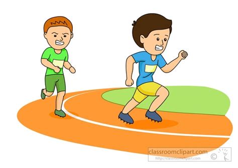 Race Clipart And Look At Clip Art Images Clipartlook