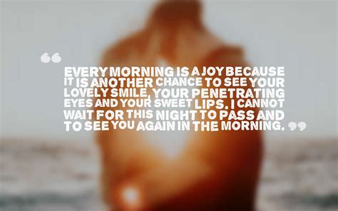50 Romantic Good Morning Quotes For Her With Images Fresh Quotes