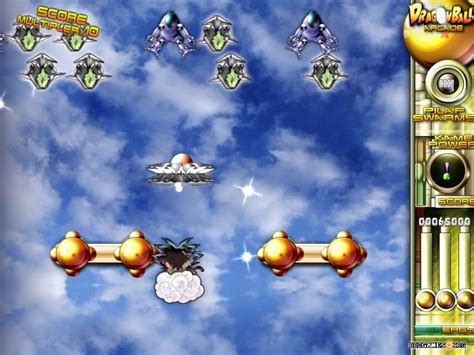 Pog membuat semua game y8 bebas dari blokir. Dragon Ball Arcade - Download - DBZGames.org