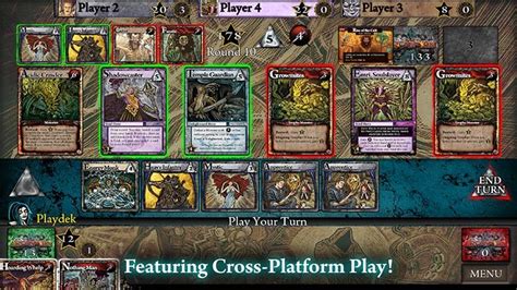 10 Best Card Games For Android Android Authority