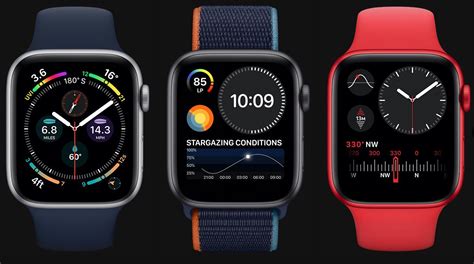 Apple Watch Series 6: Release date, price and specs for ...