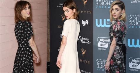 51 Hottest Natalia Dyer Big Butt Pictures Which Are Basically