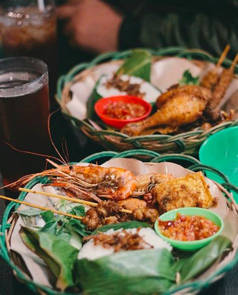 Itulah 10 sayuran yang paling populer dijadikan lalapan untuk mendampingi sambal. Daftar Delivery Makanan Samarinda Terbaru (Desember 2019 ...