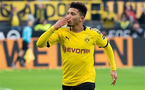 Manchester United Tidak Membutuhkan Jadon Sancho Asia9sports