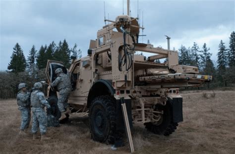 Military Intel Systems Maintainer Mos 35t 2022 Career Details