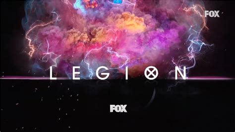 Legion Superheroes Go Cerebral In Brand New X Men Series Whats A Geek