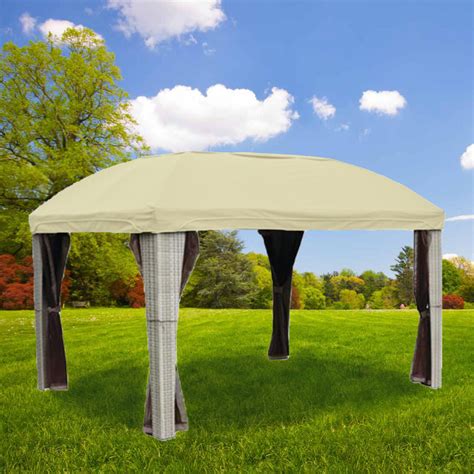 Does this kit come with the frame? Menards Canopy 10x20 Tent Party 10 X 20 - expocafeperu.com