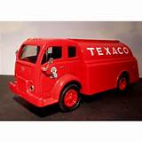 Texaco Toy Trucks Pictures