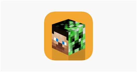 ‎app Store에서 제공하는 Minecraft Skin Studio