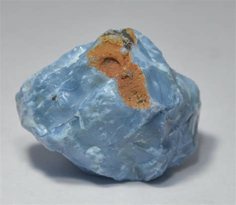 58880 Ct Natural Australian Blue Opal Rough Agl Certified Etsy