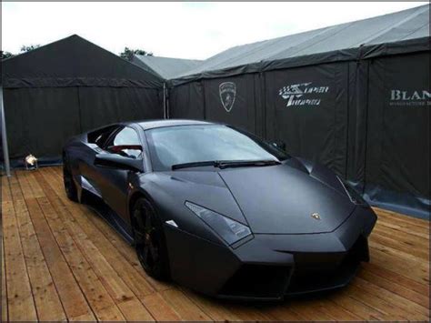 Stunning Black Lamborghini Autos Images And Photos