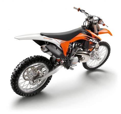 2012 Ktm 250 Sx Picture 435108 Motorcycle Review Top Speed