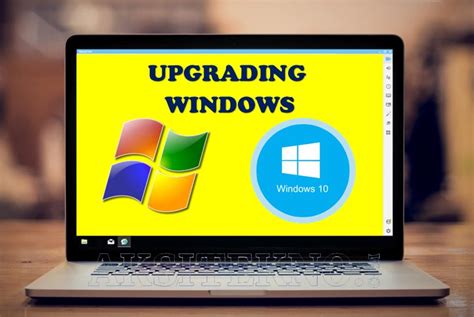 ️ Simpel Cara Upgrade Windows 7 Ke Windows 10