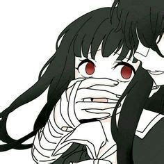 Image about love in couple by matching icons on we heart it. Pin on Matching Anime Pfp