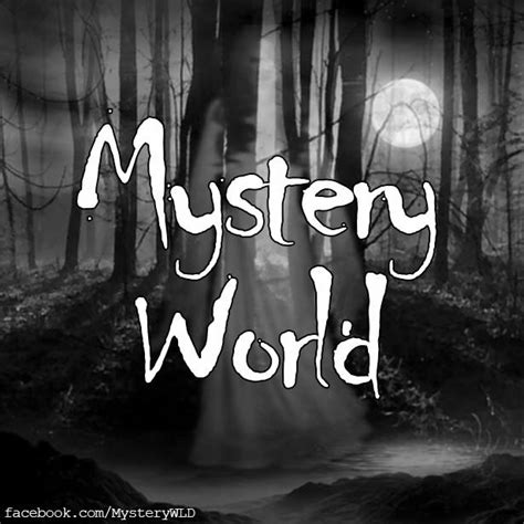 Mystery World