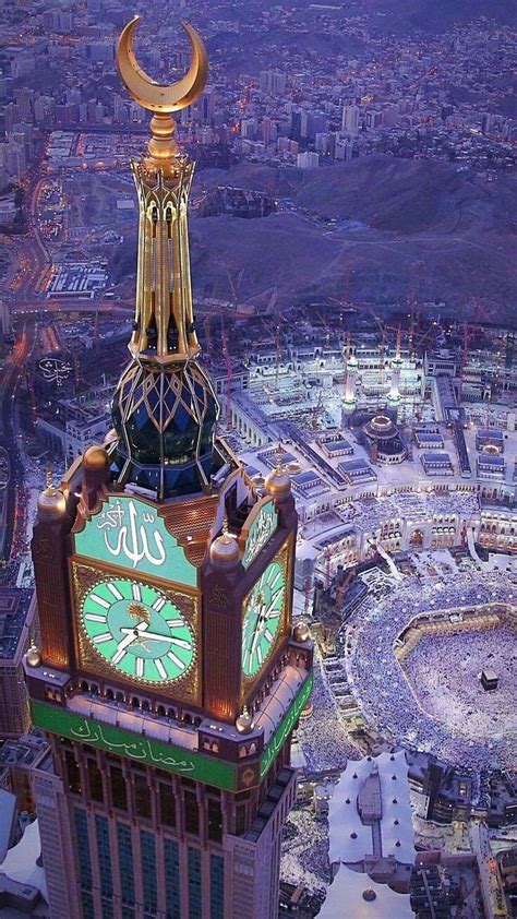 G Mecca Wallpaper Mecca Islam Mecca