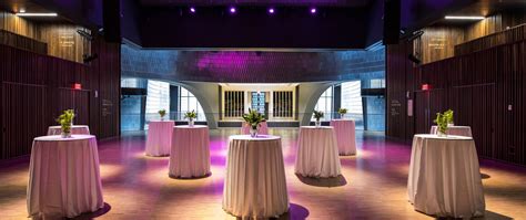 350 of the best event spaces, meeting rooms and conference venues to help you make the best choice. Unique venues for your next event | Studio Bell