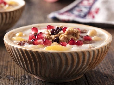 Aşure günü 2021 ne zaman başlıyor? Aşure Tarifi Nedir? Faydaları Nelerdir? Ne Zaman Yapılır?