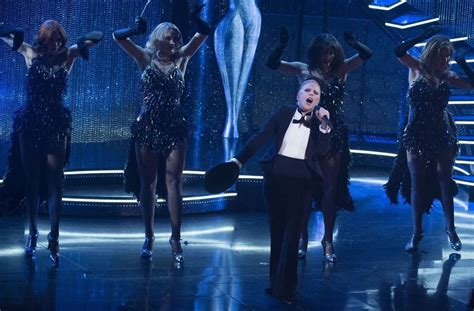 5 Amazing Performances From Sinatras Star Studded Grammy Tribute