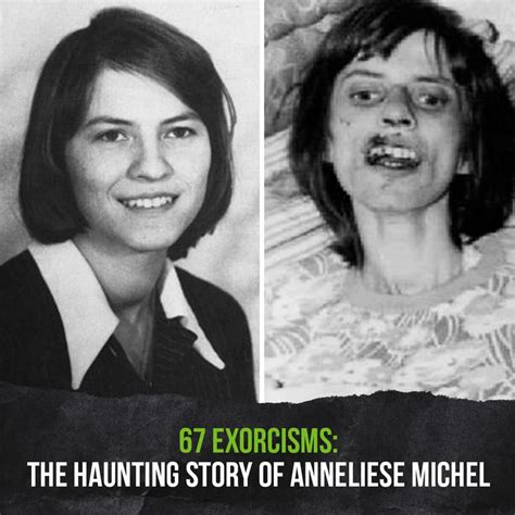 Rt Documentary ️23 Year Old Anneliese Michel Believed