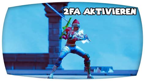 Ps4, xbox one and nintendo switch players can gift items in fortnite battle royale again starting from february 14. Fortnite 2Fa aktivieren PS4, Xbox One,Handy,Pc,Switch ...