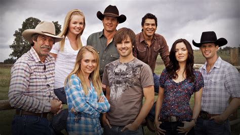 Heartland Season Release Date Stands At Unclear Status