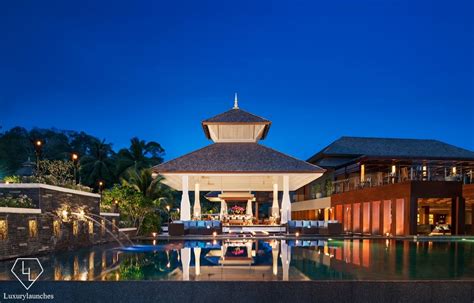 Top 8 Most Beautiful Luxury Villas In Thailand 2017