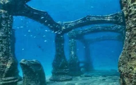 World S Coolest Underwater Attractions Tripatlas
