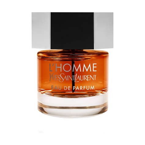 L Homme Eau De Parfum — Mens Fragrance — Ysl Beauty
