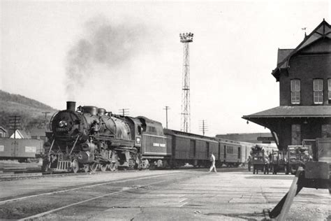Vintage Railroad Pictures Lehigh Valley Railroad Photos