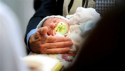 Circumcision Ban Infringes On Rights