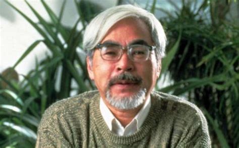 Japan Animator Miyazakis New Film Next Year Telegraph