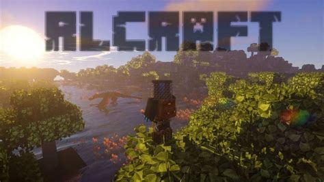 5 Best Minecraft Java Edition Modpacks For Single Player Survival In 2021
