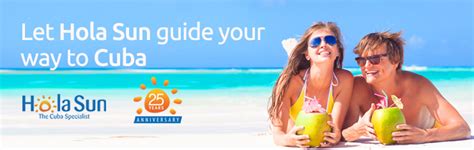 Hola Sun Vacations Vacation Packages And Cheap Last Minute Hola Sun
