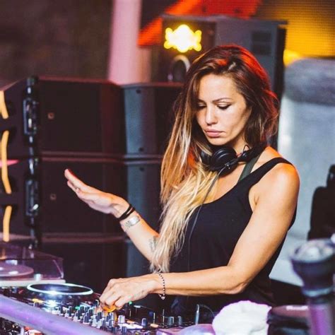 Dance The Night Away With 10 Hottest Female Djs In The World