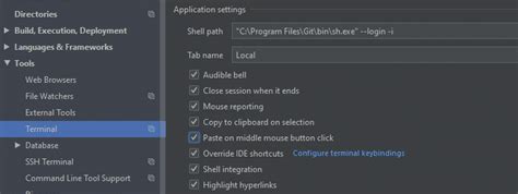 Using Git Bash Windows 10 Barpass