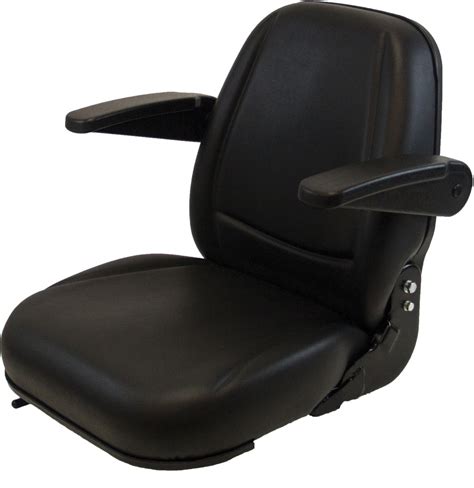 Brand New 230 Series Seat Is Here Concentric International