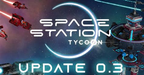 Space Station Tycoon Game Gamegrin