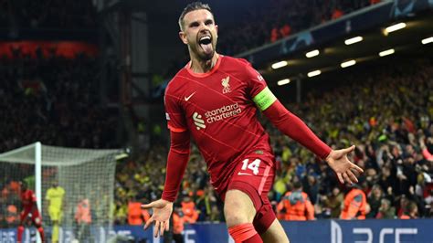 Why Jordan Henderson S Reported Move To Saudi Arabia Is So Controversial Lgbtqi Community