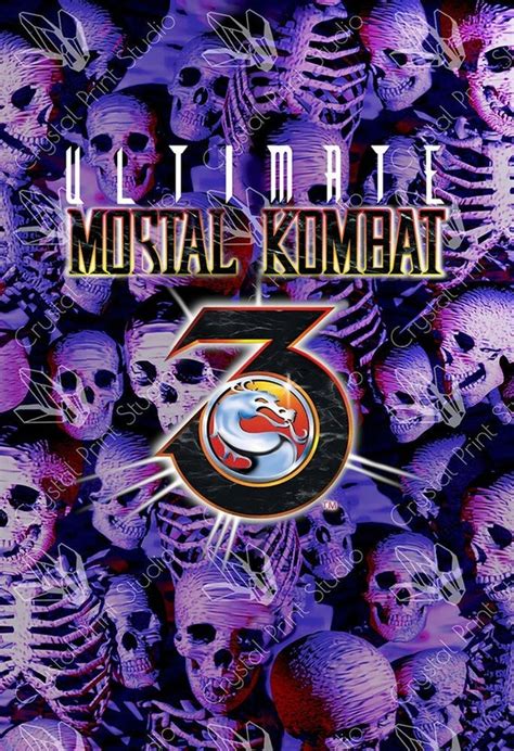 Mortal Kombat Ultimate Ubicaciondepersonascdmxgobmx