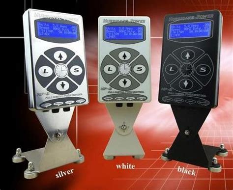 Hurricane tattoos are the fastest, easiest way to add a splash of color to any room in your house. Hurricane Tattoo Power Supply at Best Price in Yiwu ...