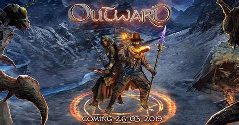 The Open World Rpg Outward Is Out Now For Pc And Console Tgg