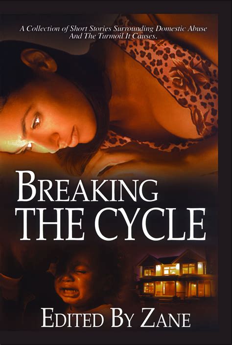 Breaking The Cycle Book By Zane Official Publisher Page Simon And Schuster Canada