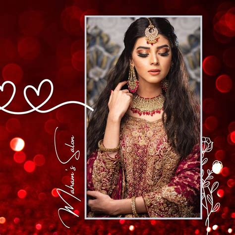 Zainab Shabbir Looks Vibrant In Her Latest Bridal Shoot Reviewit Pk
