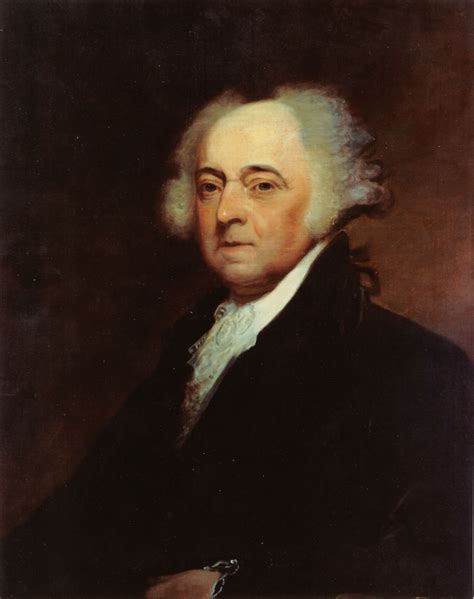 10 Things You May Not Know About John Adams History In The Headlines