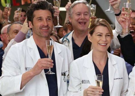 Ranking The Top Greys Anatomy Episodes Of All Time