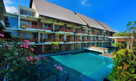 The Haven Suites Bali Berawa Hotels In Canggu Bali Travel
