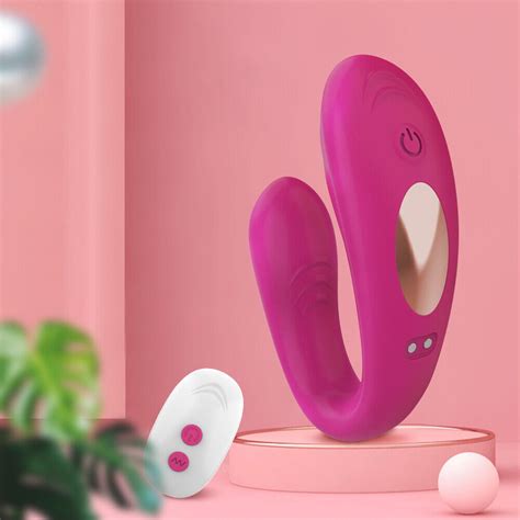 Wearable Bullet Vibrator G Spot Massager Dildo Remote Control Women Sex Toys Ebay