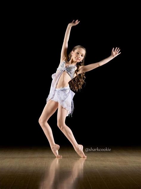 Maddie Ziegler S Final Pictures From Her Sharkcookie Photoshoot [2014] Dance Moms Maddie
