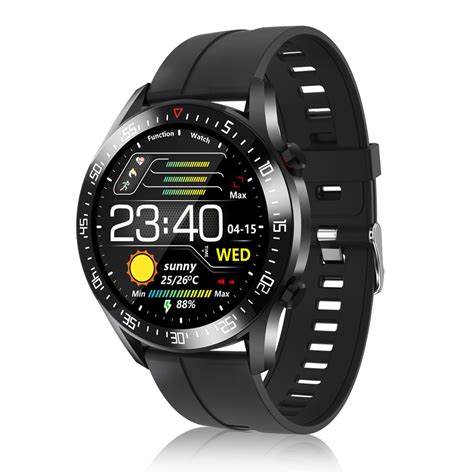 Smart Watch Tsv Fitness Tracker Smartwatch Activity Fitness Tracker